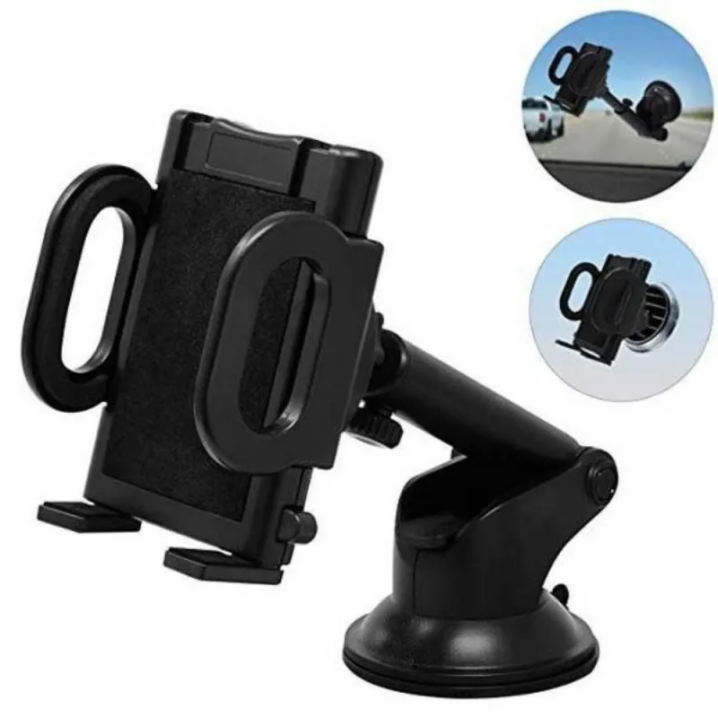 POWERWAY UNIVERSAL CAR HOLDER