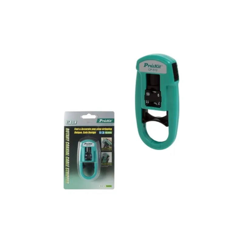 PROSKIT KABLO SOYUCU CP-512