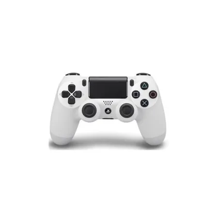 PS4 Oyun Kolu Beyaz