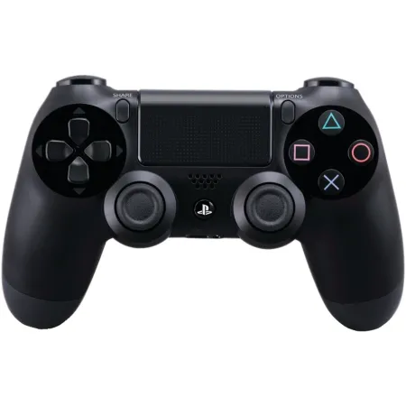 PS4 Oyun Kolu Black