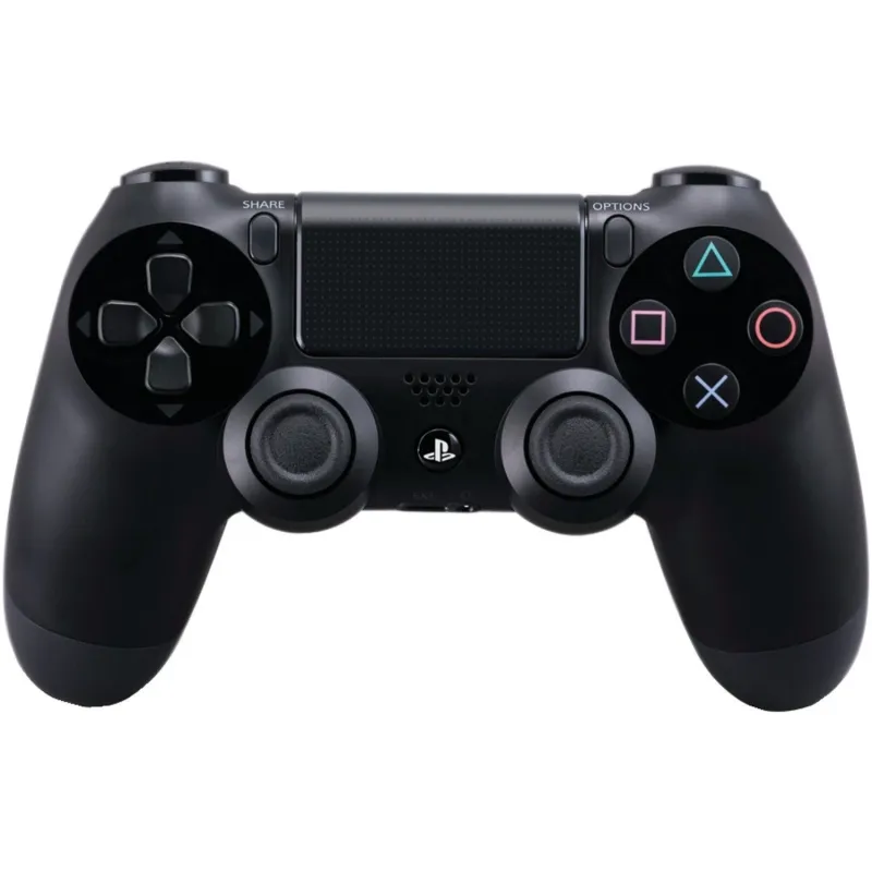 PS4 Oyun Kolu Black