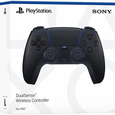 SONY PS5 Controller DualSense Black