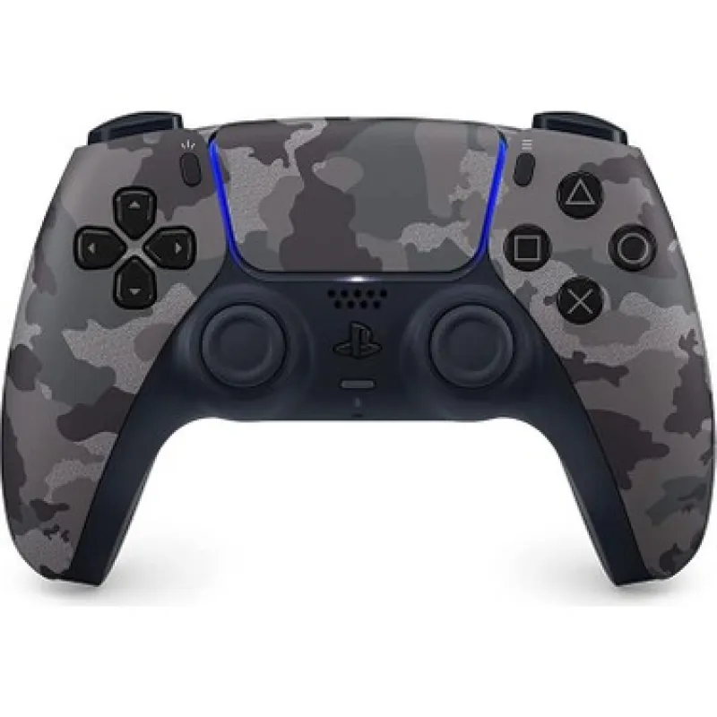 PS5 Controller Dual Sense Kamuflaj