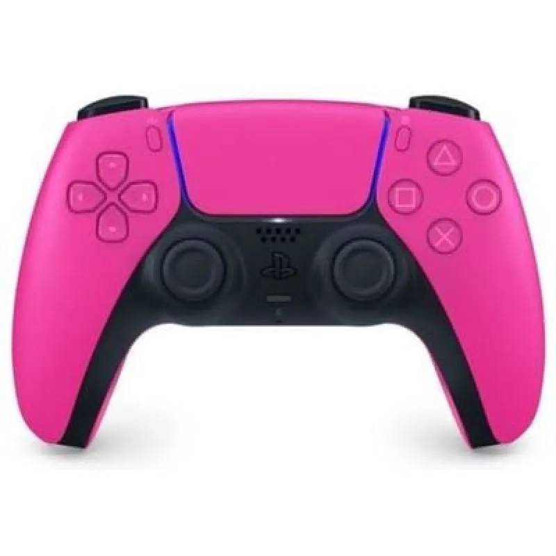PS5 Controller Dual Sense Pink