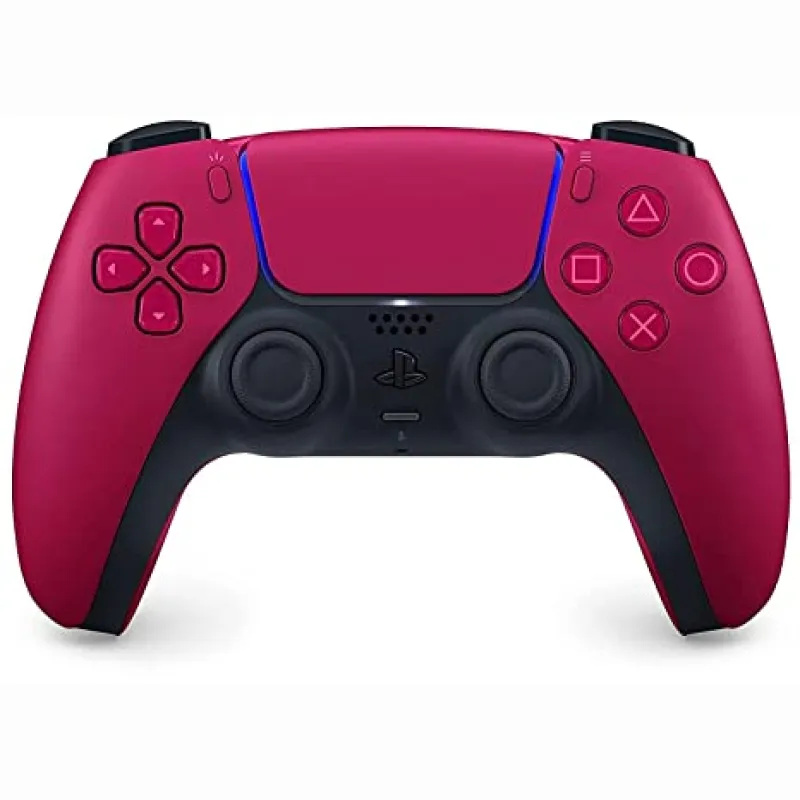 PS5 Controller DualSense Red