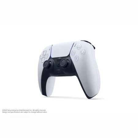 SONY PS5 Controller DualSense White