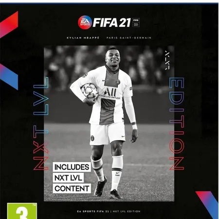 SONY PS5 FIFA 2021 OYUN