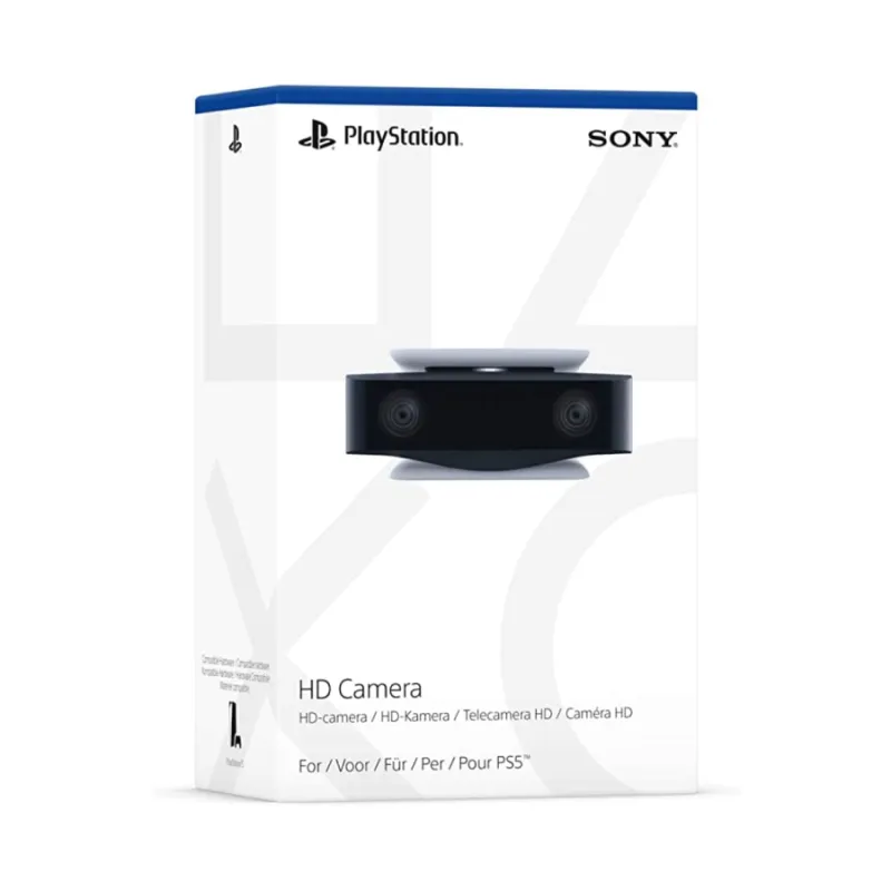 PS5 HD CAMERA