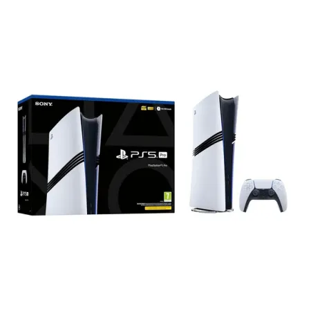 SONY PS5 PRO DIGITAL