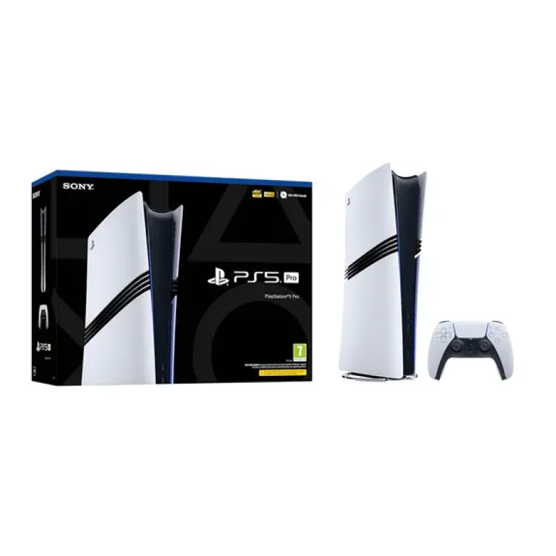 SONY PS5 PRO DIGITAL