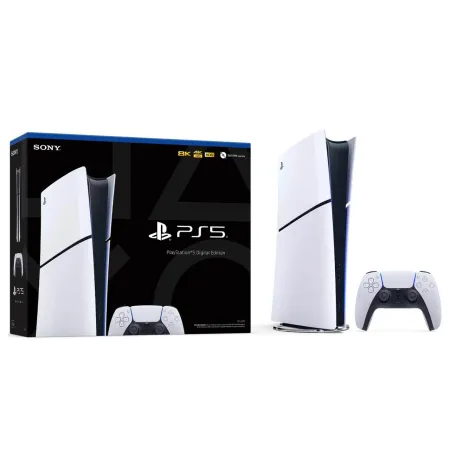 SONY PS5 Slim Digital Edition 825 GB