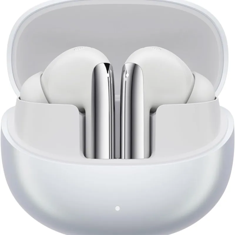 QCY MELOBUDS PRO ANC EARBUDS WHITE