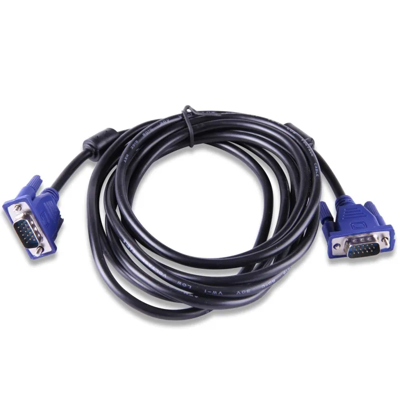 QPORT 1.5 M VGA KABLOSU