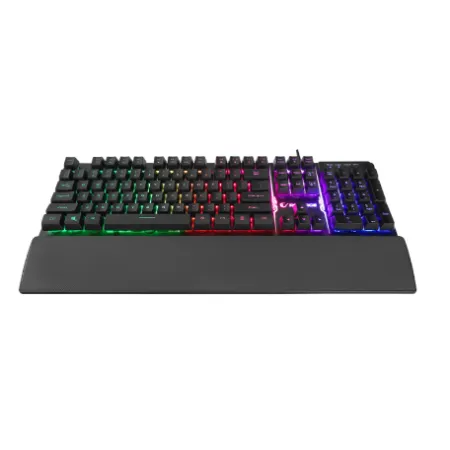 RAMPAGE KM-RX7 FORTUNA GAMING KEYBOARD AND MOUSE SET
