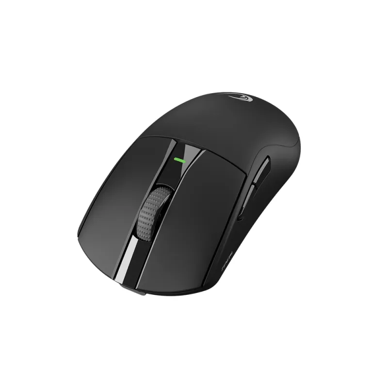 RAMPAGE ZENITH 1000 HZ WIRELESS GAMING MOUSE