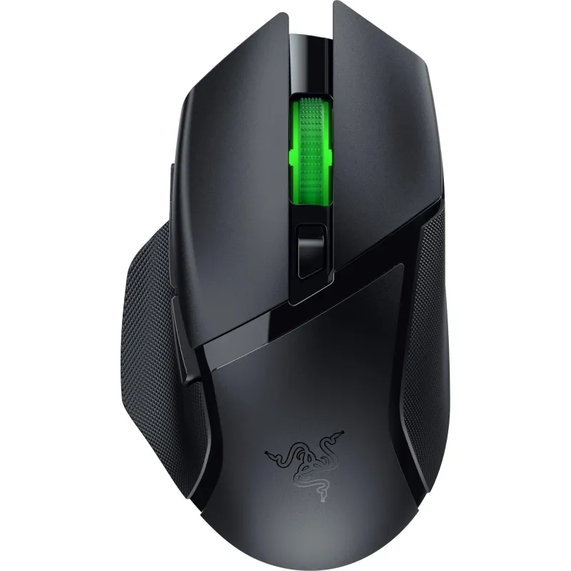 RAZER Basilisk V3 HyperSpeed Bluetooth Gaming Mouse