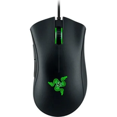 RAZER DEATHADDER ESSENTIAL GAMING MOUSE KABLOLU