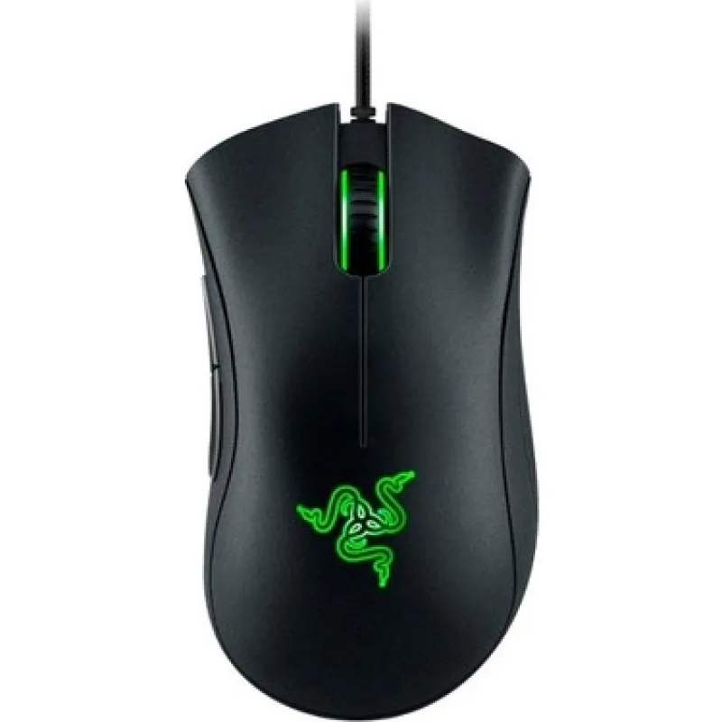 RAZER DEATHADDER ESSENTIAL GAMING MOUSE KABLOLU
