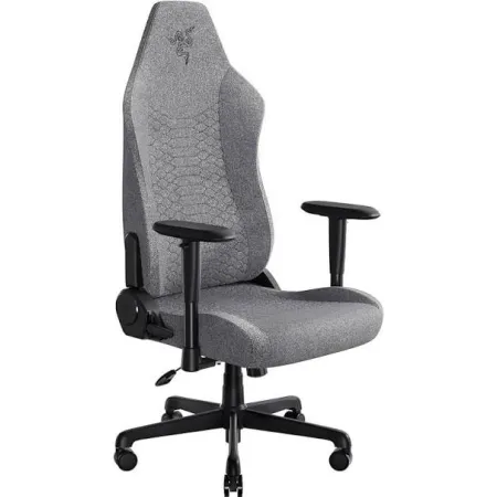 RAZER ISKUR V2 X ACIK GRI OYUNCU KOLTUĞU