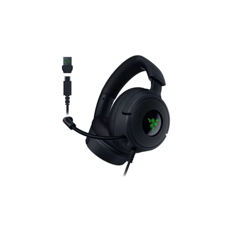 RAZER Kraken V4 X Gaming Kulaklık