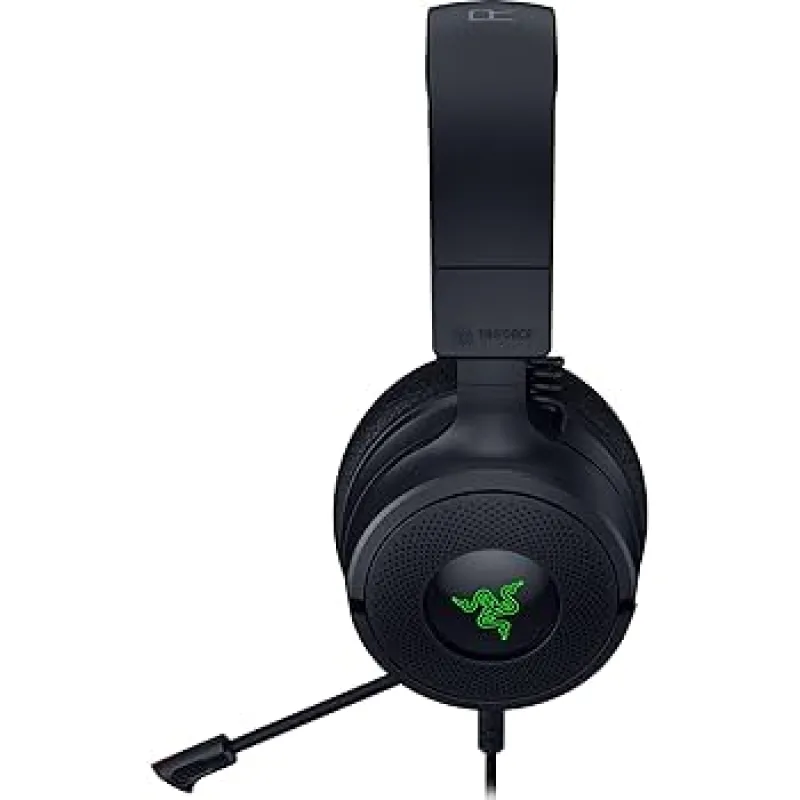 RAZER Kraken V4 X Gaming Kulaklık