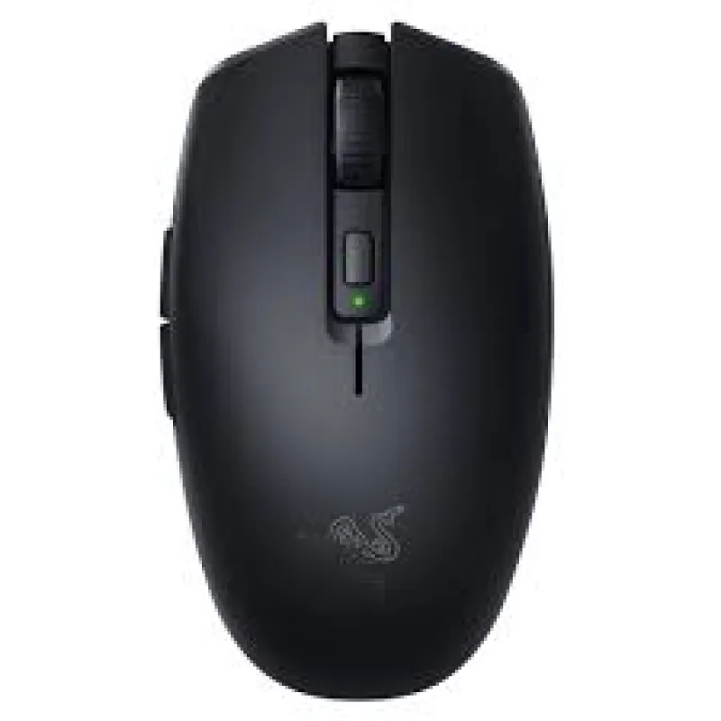 RAZER OROCHI V2 6 Tuş Optik Kablosuz Gaming Mouse Siyah