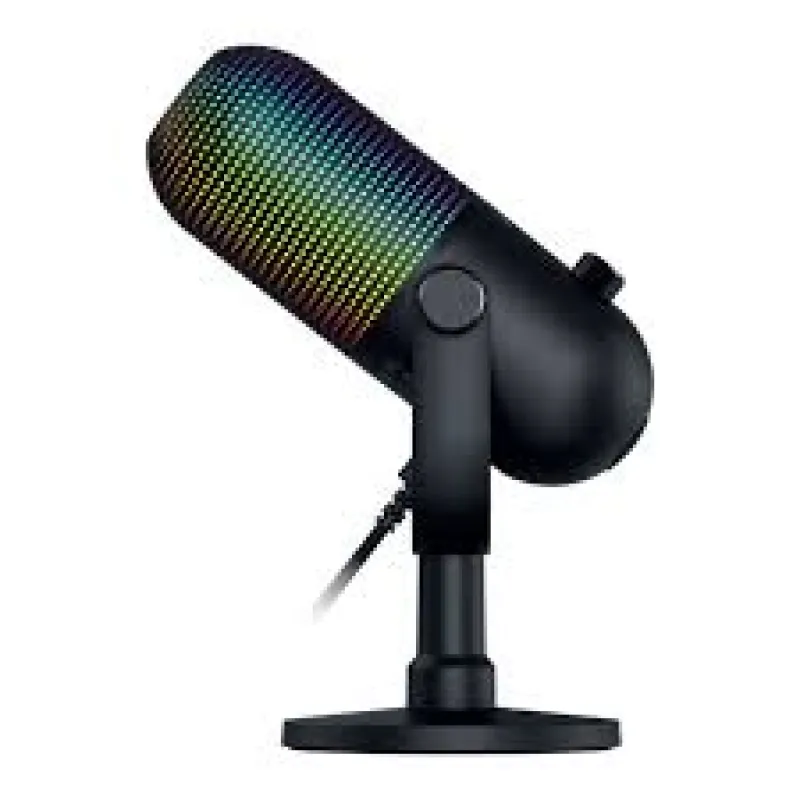RAZER PCK SEIREN V3 CHROMA RGB MİKROFON