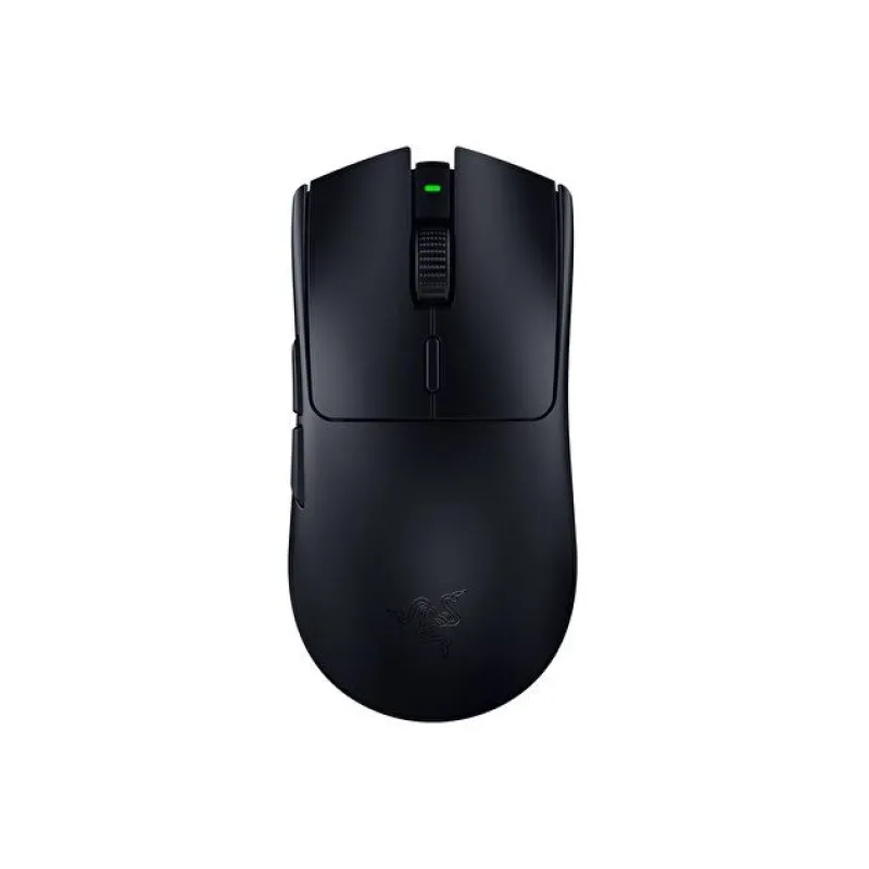 RAZER Viper V3 Pro Siyah 8K Hz Focus Pro 35K Gen-2 Sensör Kablosuz Gaming Mouse (RZ01-05120100-R3G1)
