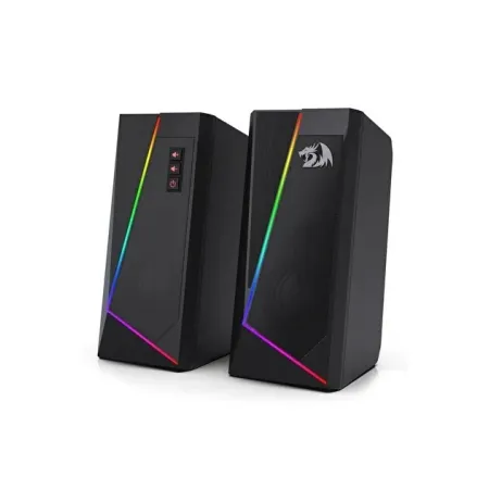 REDRAGON GS520 ANVIL RGB HOPARLÖR SİYAH