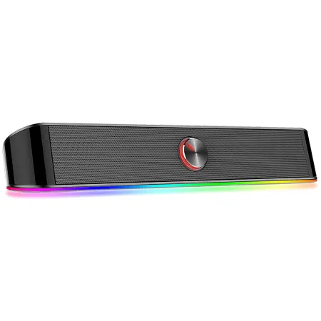 REDRAGON GS560 ADIEMUS HOPARLÖR SİYAH