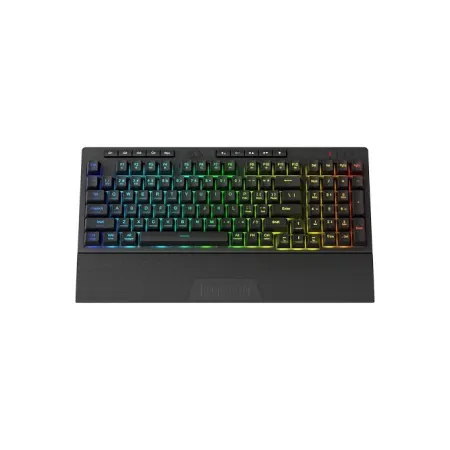 REDRAGON K515 PRO SHIVA RGB SIYAH KLAVYE