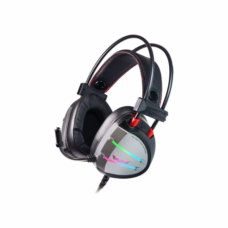 Rush RHX58 Sheng Gaming Headset 7.1