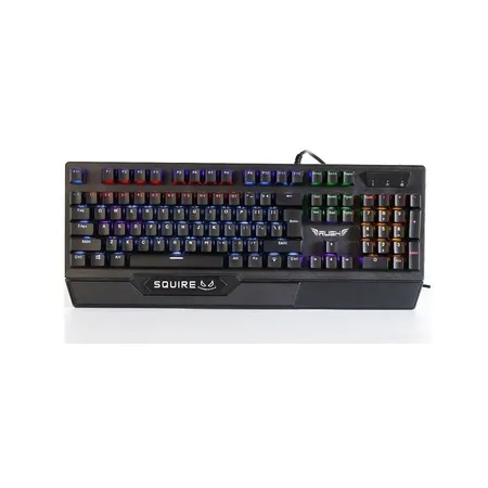 RUSH RK901 SQUIRE Mechanical Gaming Keyboard