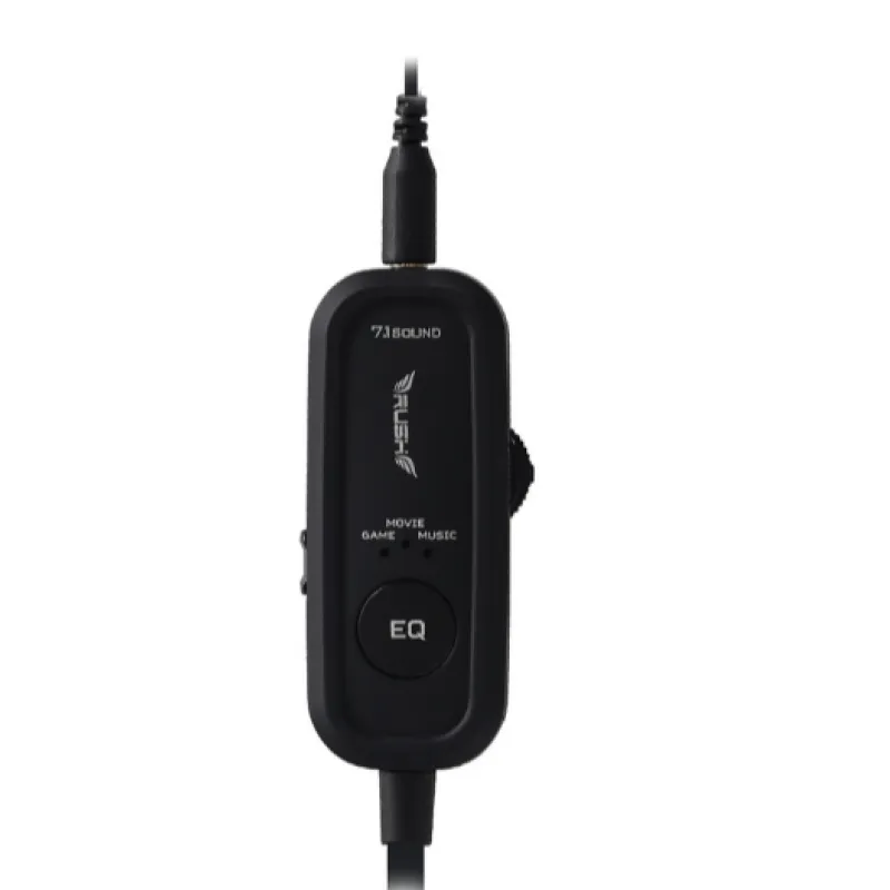 RUSH USB SES KARTI SC201 7.1 SURROUND