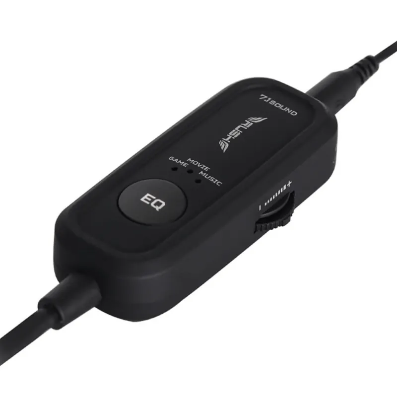 RUSH USB SES KARTI SC201 7.1 SURROUND