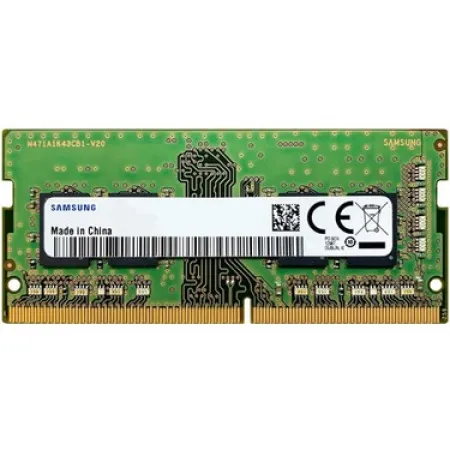 SAMSUNG 16 GB DDR4 3200 MHz CL22 LAPTOP RAM