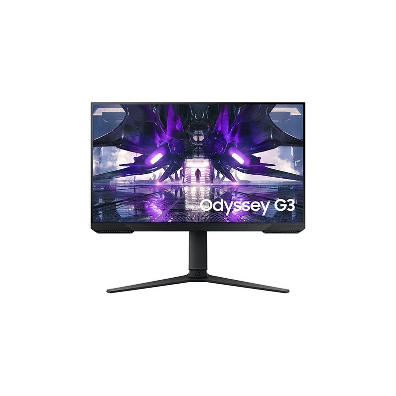 SAMSUNG 24 INCH LS24AG320NUXUF VA FHD 165Hz 1ms HDMI DP