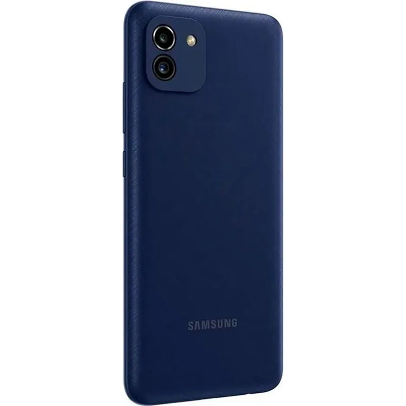 SAMSUNG GALAXY A03 64 GB