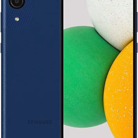 SAMSUNG GALAXY A03 CORE 32 GB BLUE