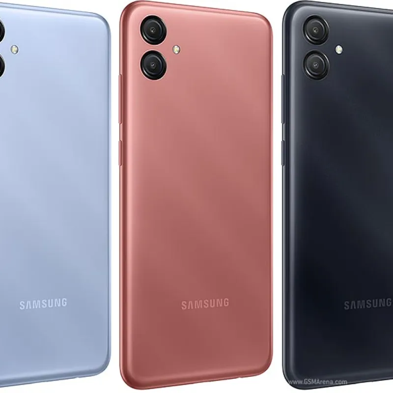 SAMSUNG GALAXY A04E 3/32 GB