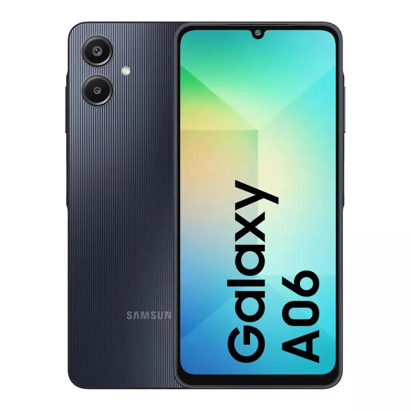 SAMSUNG GALAXY A06 4/64 GB