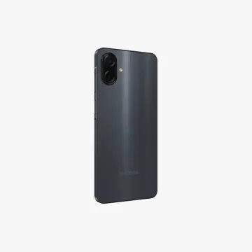 SAMSUNG GALAXY A07 4GB/128 GB SIYAH