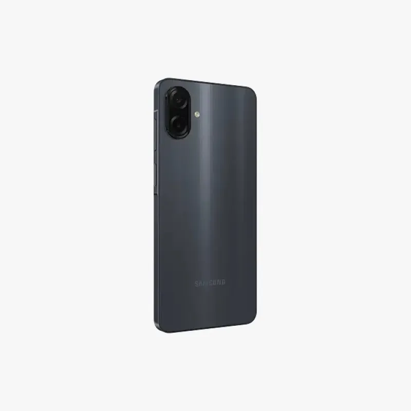 SAMSUNG GALAXY A07 4GB/128 GB SIYAH