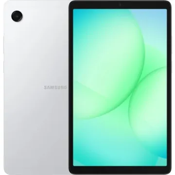 SAMSUNG GALAXY A11 SM-135F 8/128 GB 8.7" TABLET GÜMÜŞ