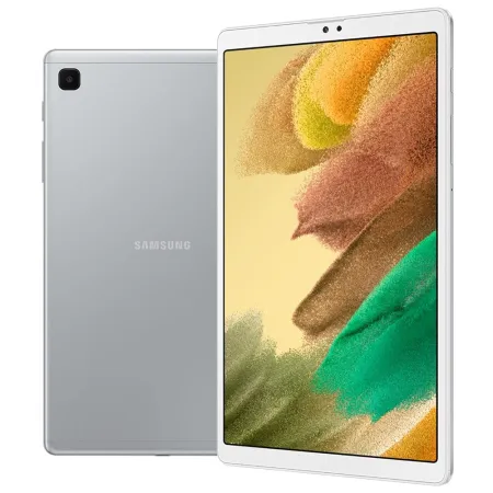 SAMSUNG GALAXY TAB A7 LITE SM-T220 SILVER 3/32 GB