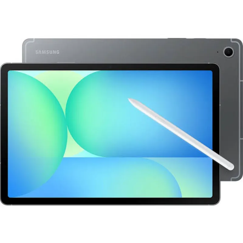SAMSUNG GALAXY TAB S10 FE SM-X520 12/256 GB TABLET GREY