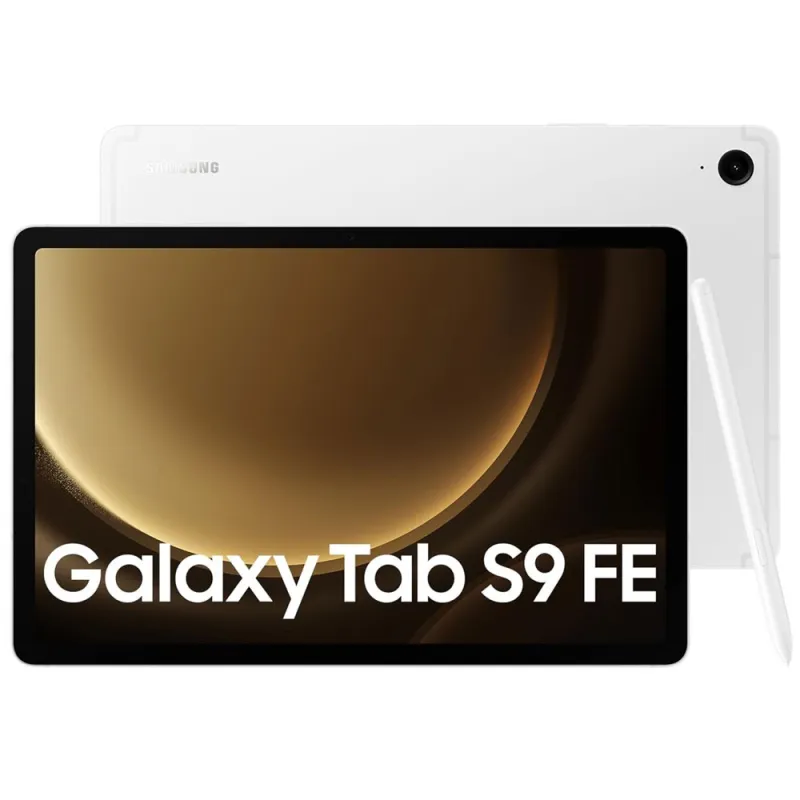 SAMSUNG GALAXY TAB S9 FE 6/128 GB 10.9 INCH