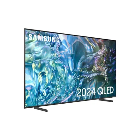 SAMSUNG QE-55Q60D 55" 4K ULTRA HD SMART QLED TV