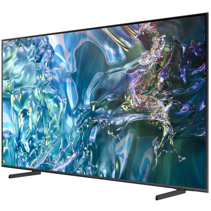 SAMSUNG QE-75Q60D 75" 4K ULTRA HD SMART QLED TV