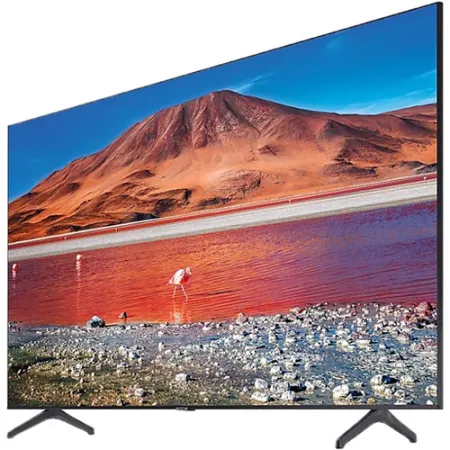 SAMSUNG UA50AU7000 CRYSTAL UHD 4K SMART